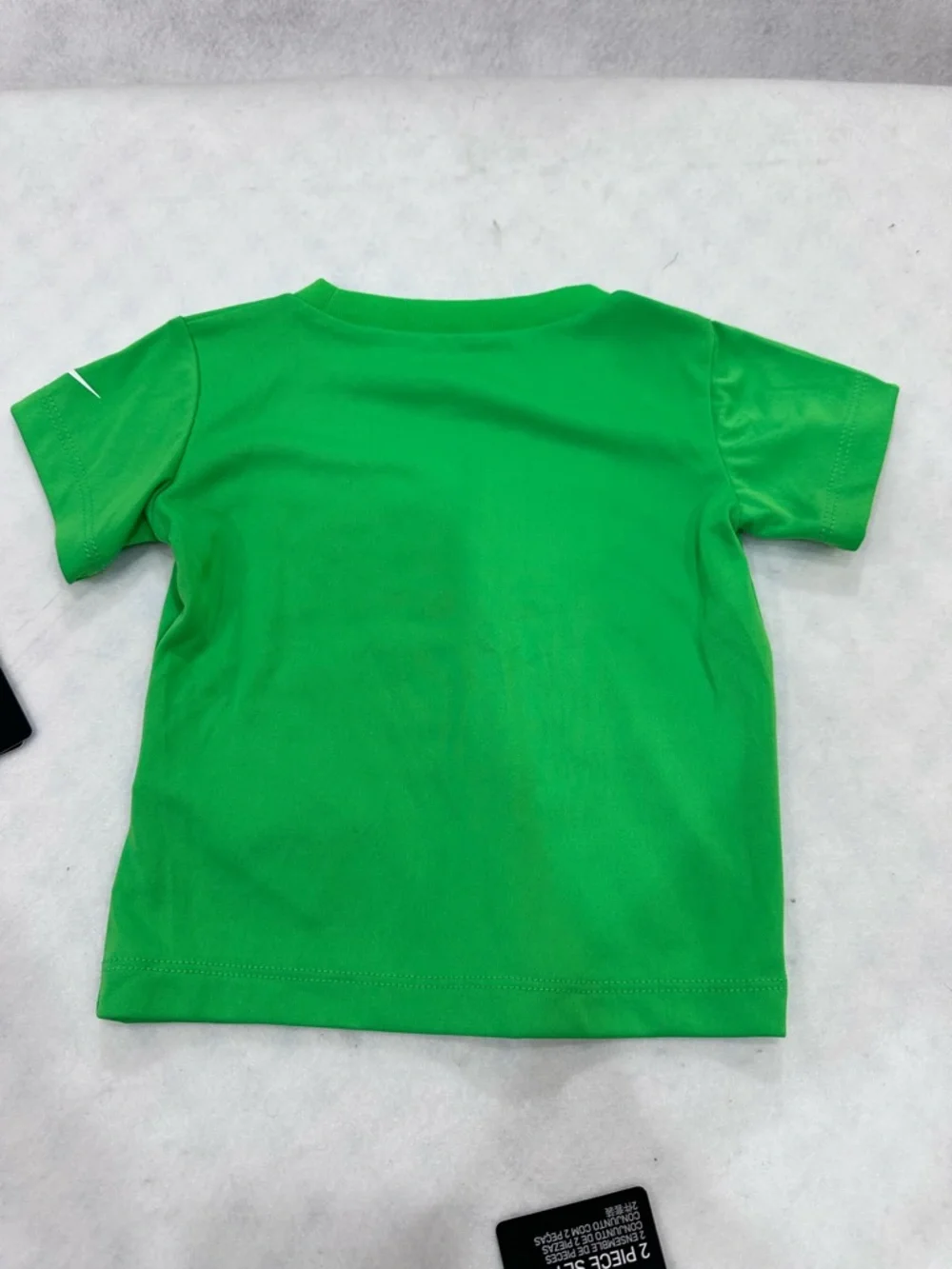 Boy’s Nike Short Set